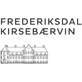 2019 Frederiksdal Vin AF Cherry Wine