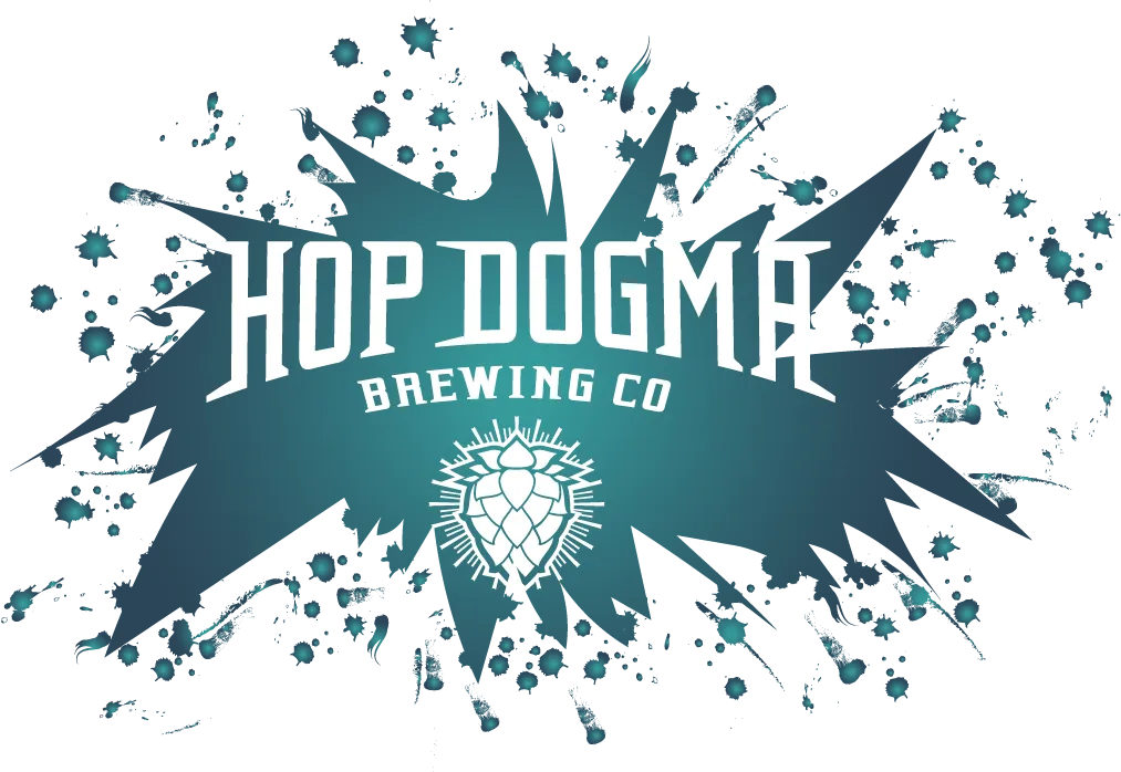 Hop Dogma Black Lager (4-pack)