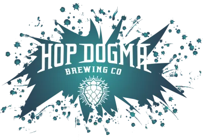 Hop Dogma Black Lager (4-pack)