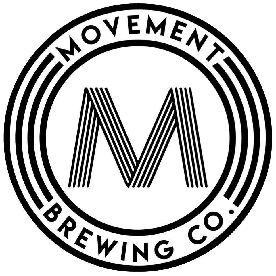 Movement Brewing “Venomous Revenge” TDH WC IPA