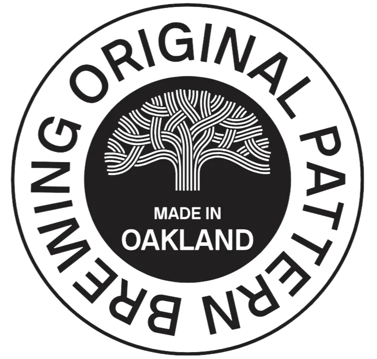 Original Pattern “Reverse the Curse” Double IPA (4-pack)