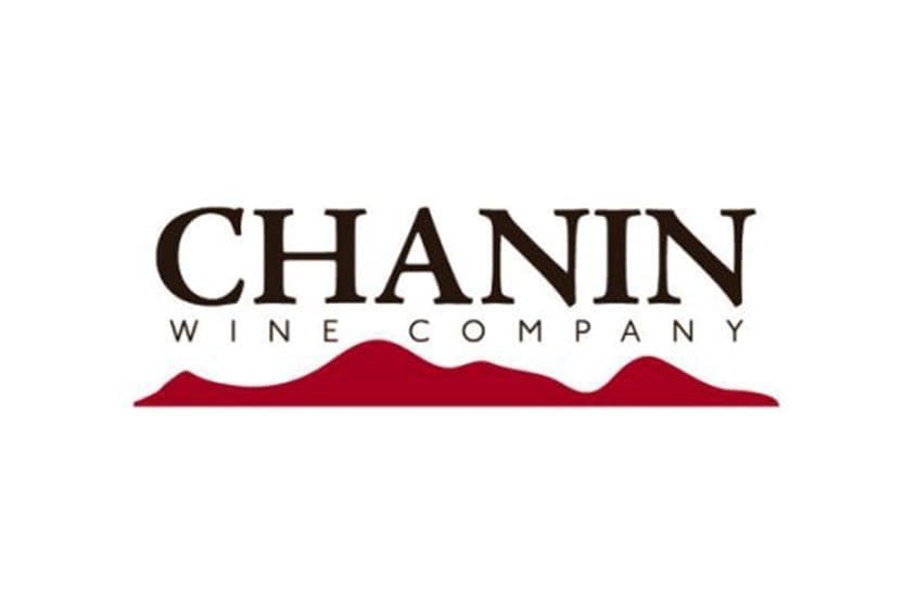 2020 Chanin Wines Chardonnay