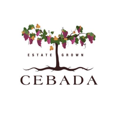 2018 Cebada Blanc de Noirs