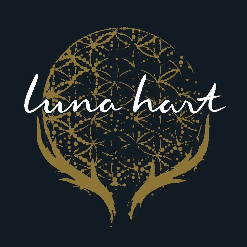 2022 Luna Heart Syrah