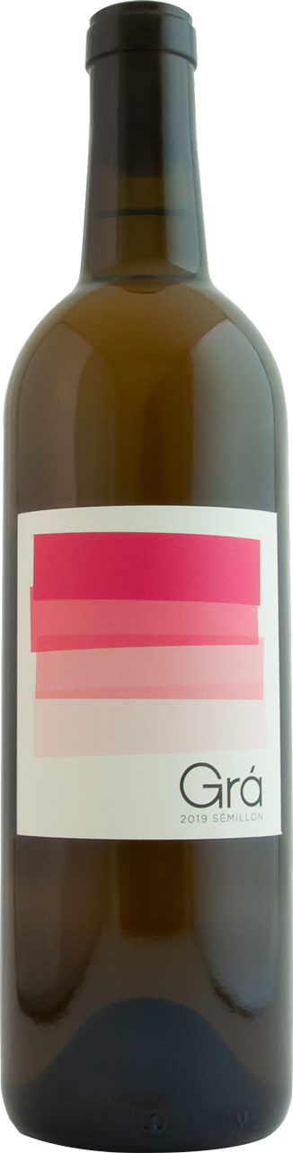 2022 Grá Wines Petit Verdot