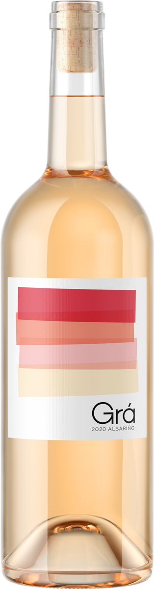 2023 Grá Wines Albariño