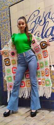 Pantalones