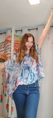 Blusas - Camisetas