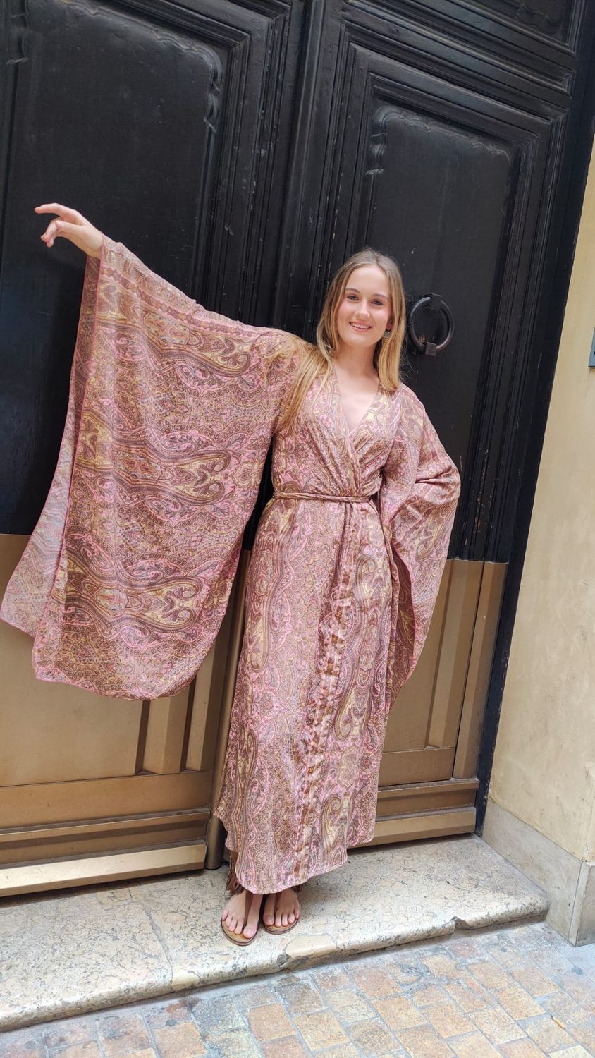 Kimono Sri lanka