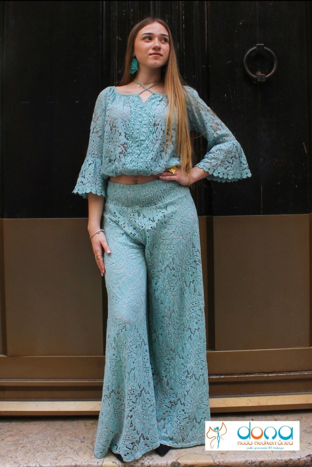 Conjunto Zahara