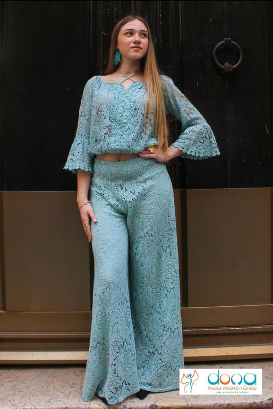 Conjunto Zahara