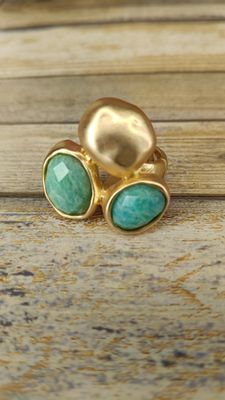 Anillos