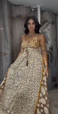 Vestidos largos