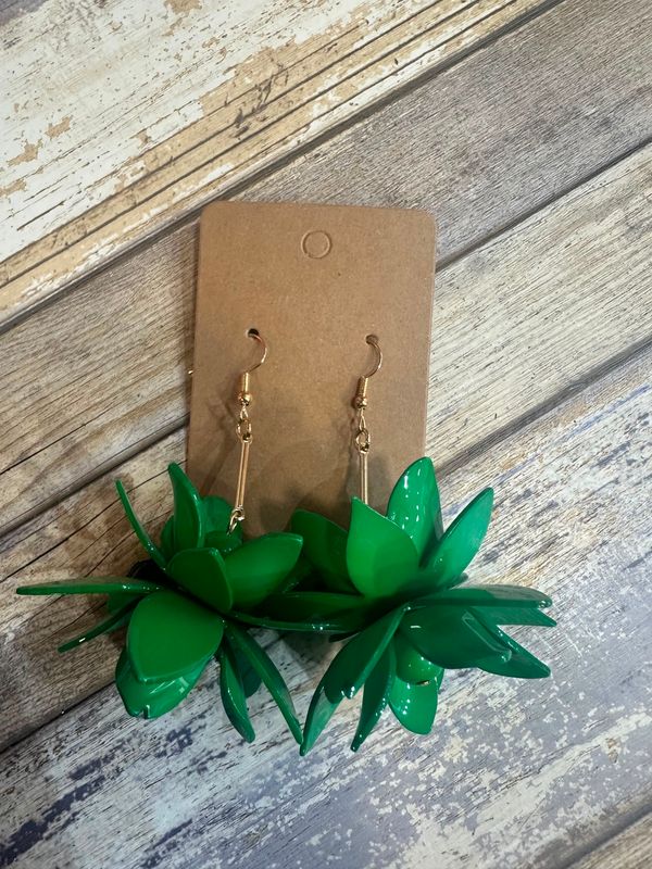 Pendientes Llubí Pendientes Llubí