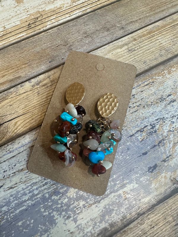 Pendientes Deia Pendientes Deia
