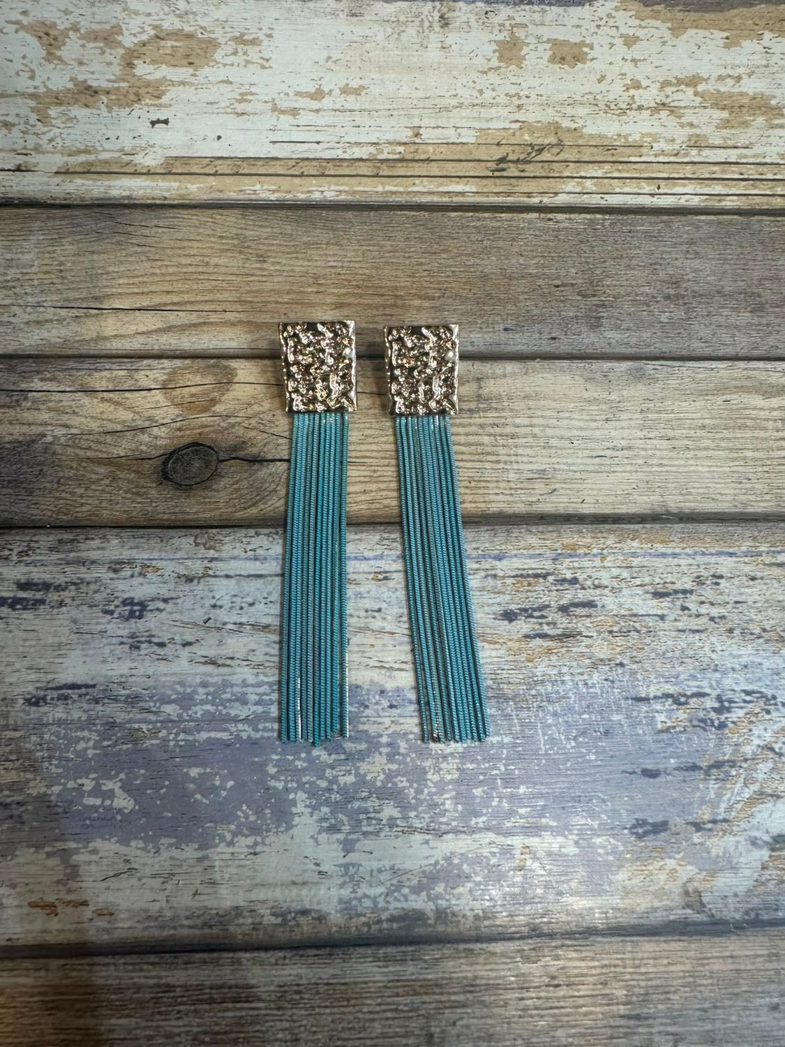 Pendientes Talaia Pendientes Talaia