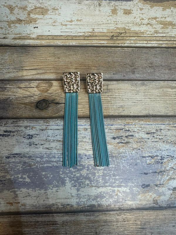 Pendientes Talaia Pendientes Talaia