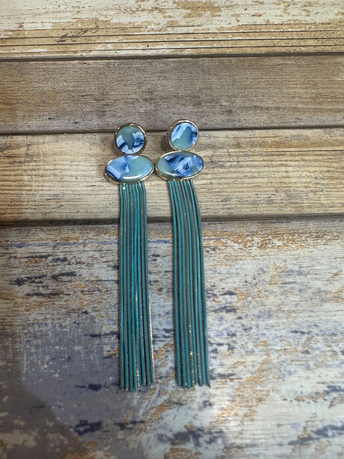 Pendientes Riu Pendientes Riu