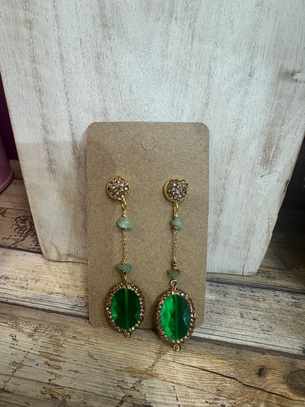 Pendientes Lua Pendientes Lua