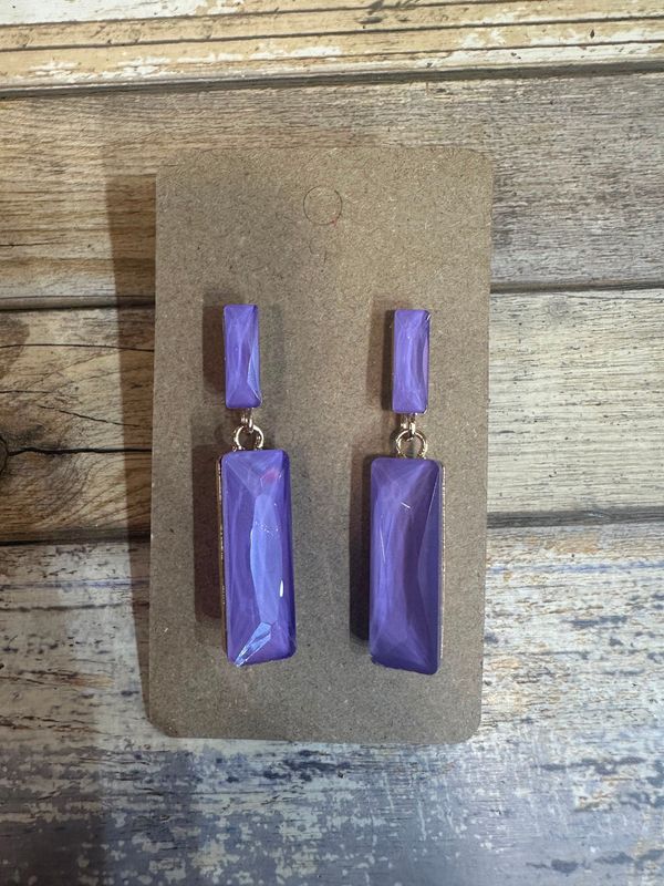 Pendientes Palma Pendientes Palma