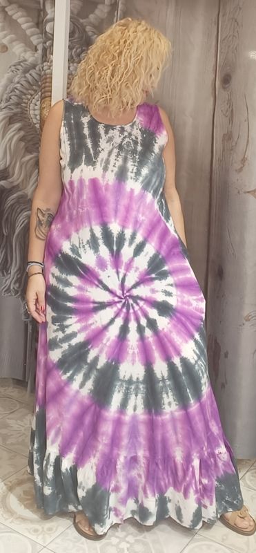Vestido Indi Vestido Indi