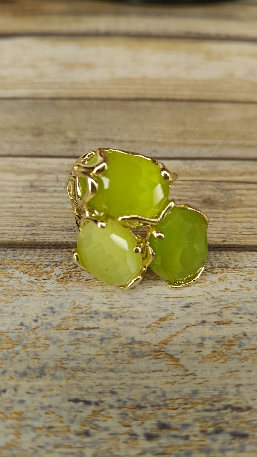 Anillo gold Anillo gold