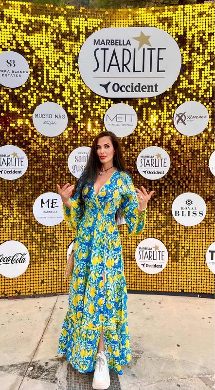 Vestido Lemon Vestido Lemon