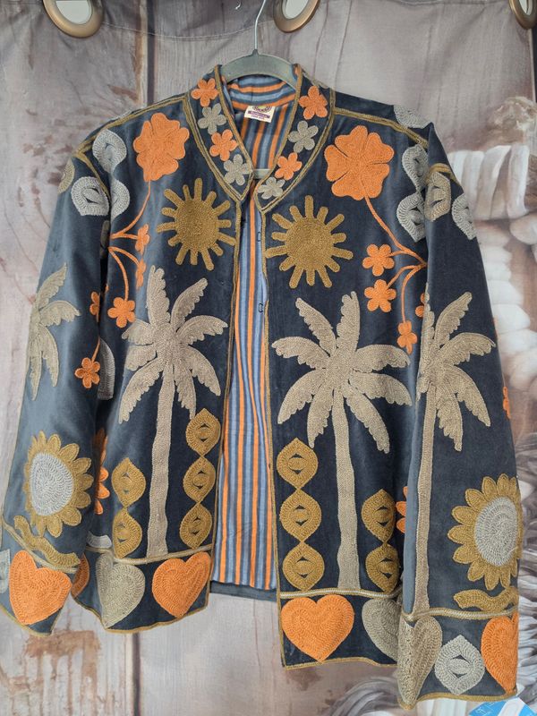 Chaqueta Palmer