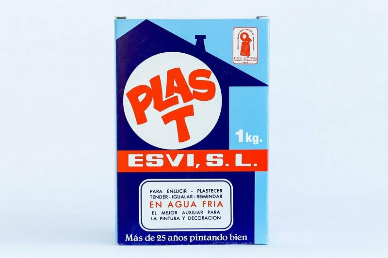 Masilla Caja