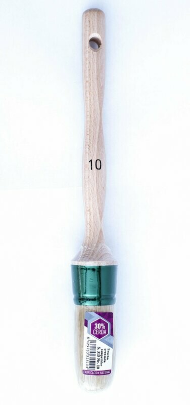 Brocha Nº 10