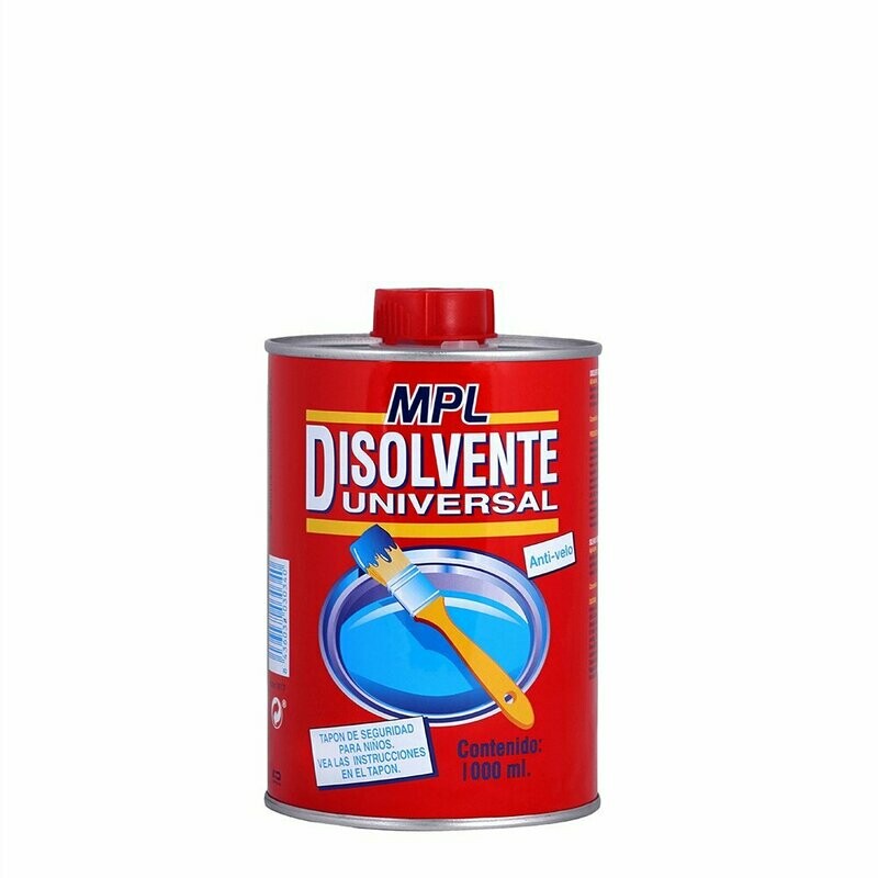 Disolvente Universal