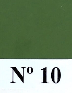 Revoco Fino Nº10