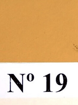 Revoco Fino Nº19 ALBERO