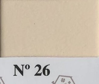 Revoco Fino Nº 26