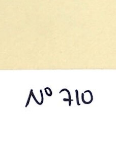 Revoco Fino Nº 710