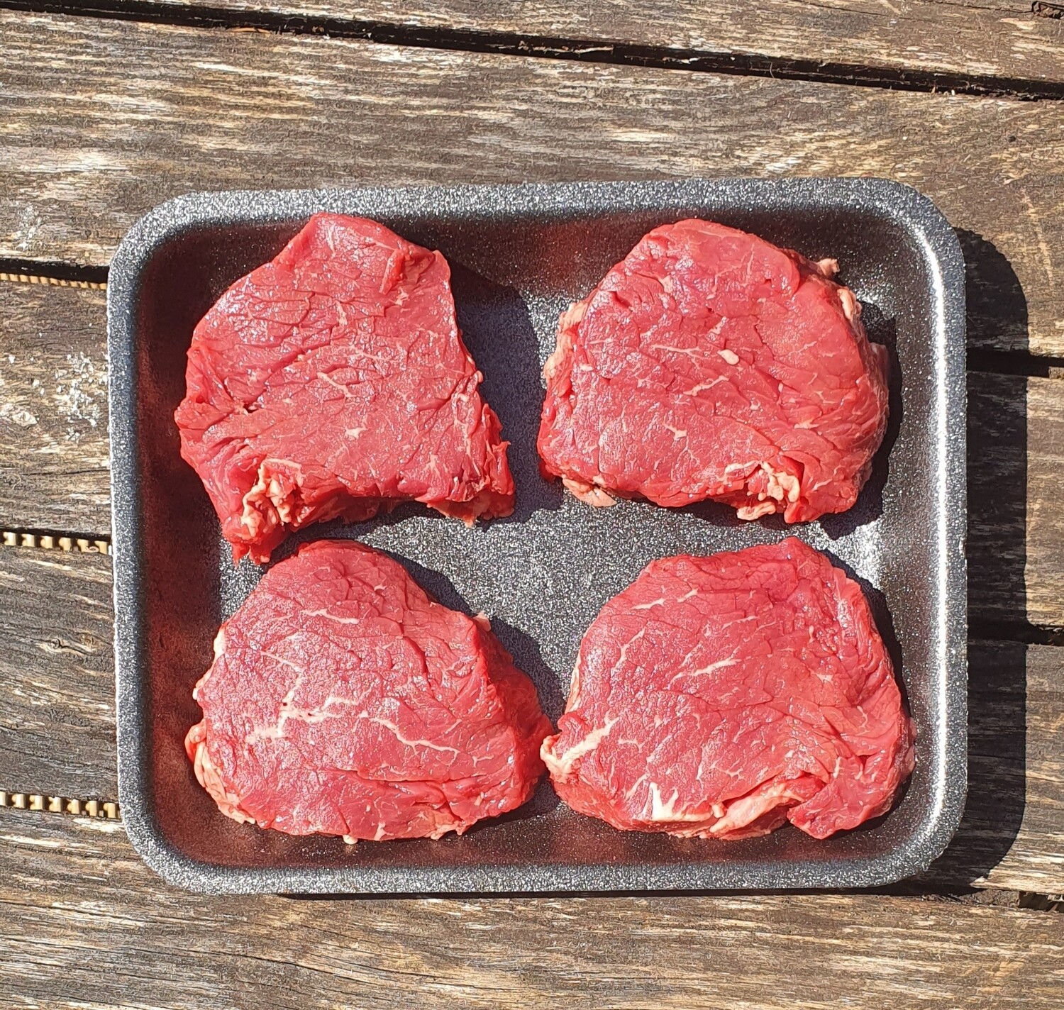 MINI CENTRE CUT FILLET STEAK