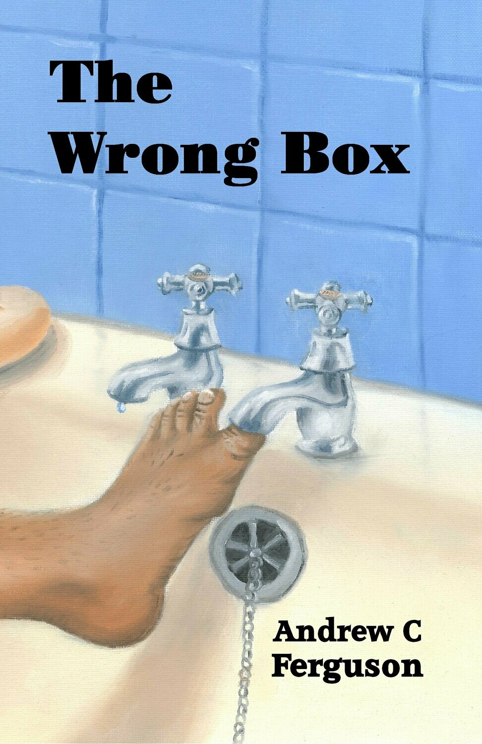 The Wrong Box