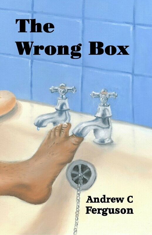 The Wrong Box