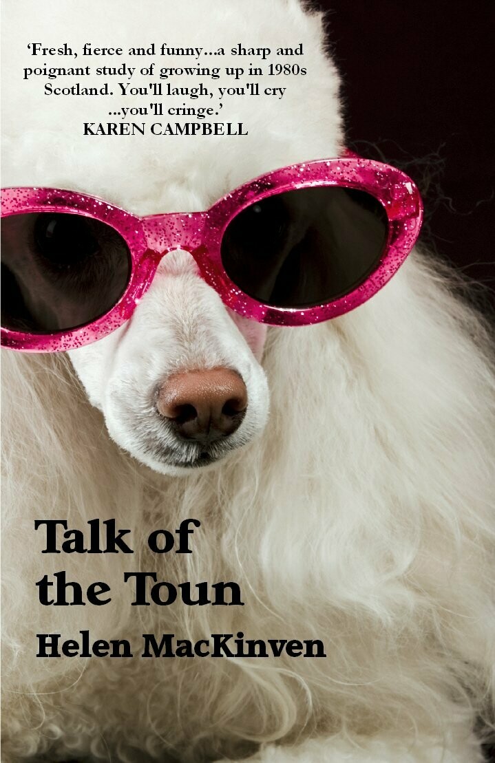Talk of the Toun