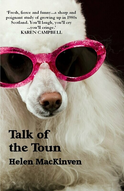 Talk of the Toun