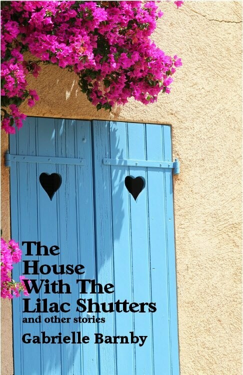 The House with the Lilac Shutters