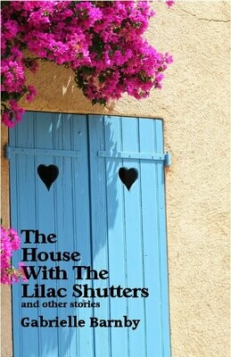 The House with the Lilac Shutters