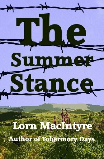 The Summer Stance