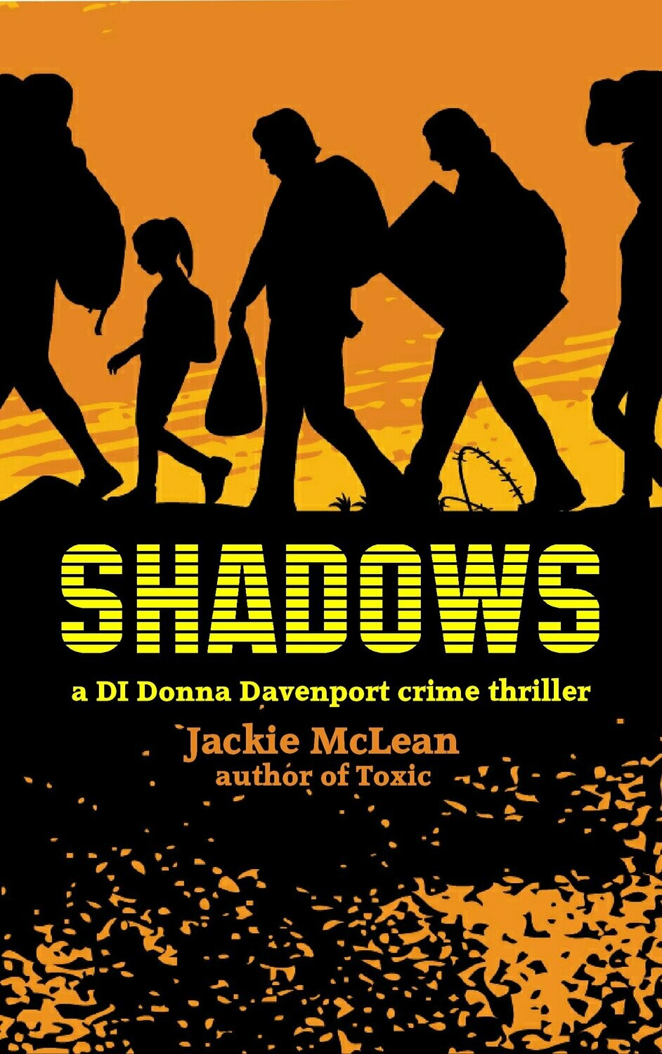 Shadows (Part II)