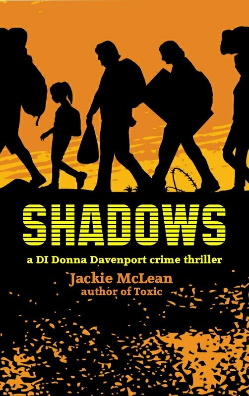 Shadows (Part II)