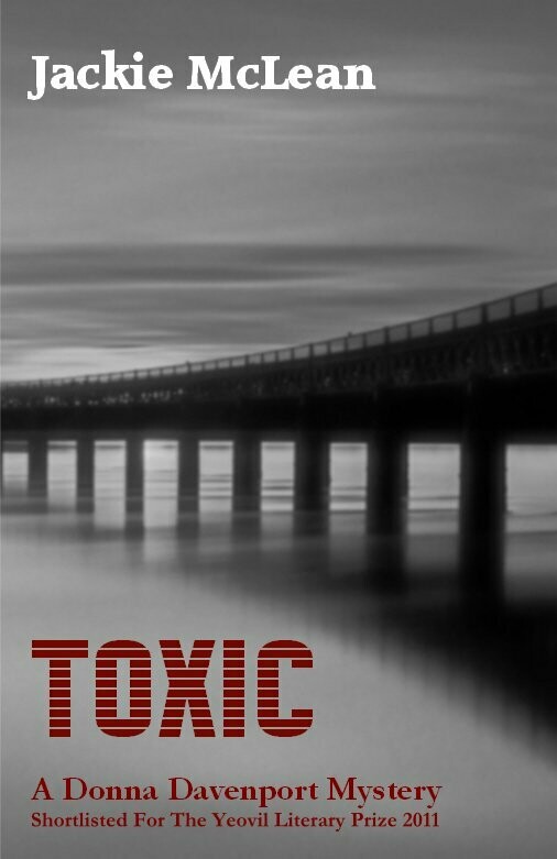 Toxic (Part I)