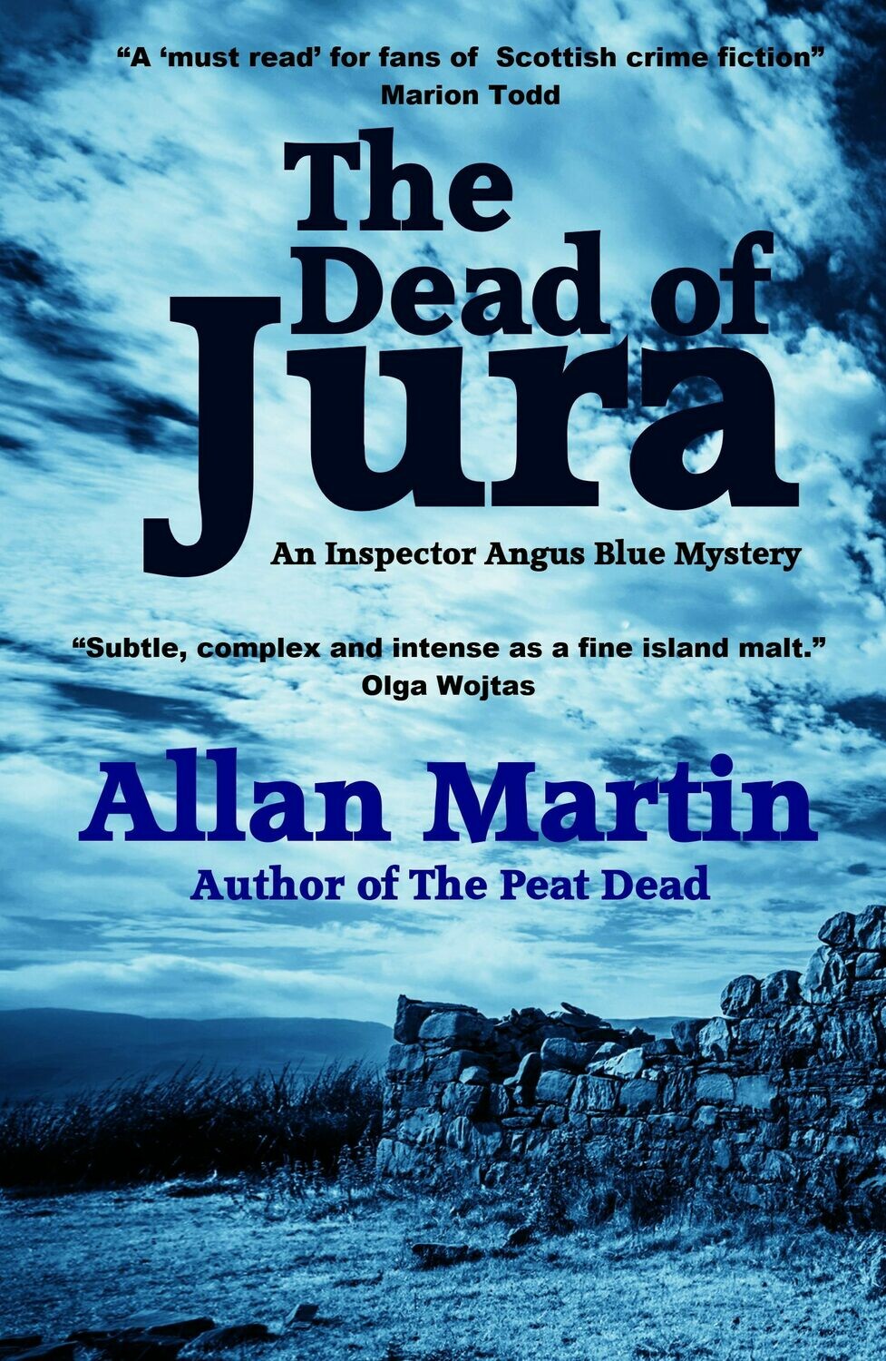 The Dead of Jura