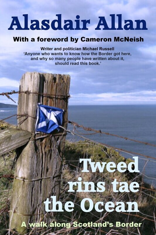 Tweed rins tae the Ocean