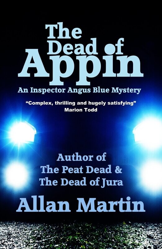 The Dead of Appin