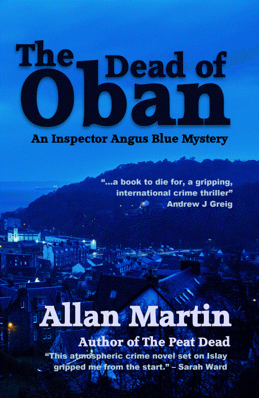 Dead of Oban